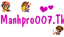 Manhpro007